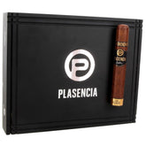 Plasencia 149 Cosecha Santa Fe